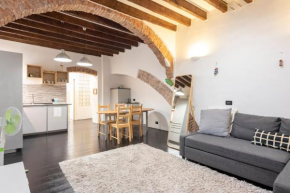 JOIVY Flat in Perfect Centre Genova